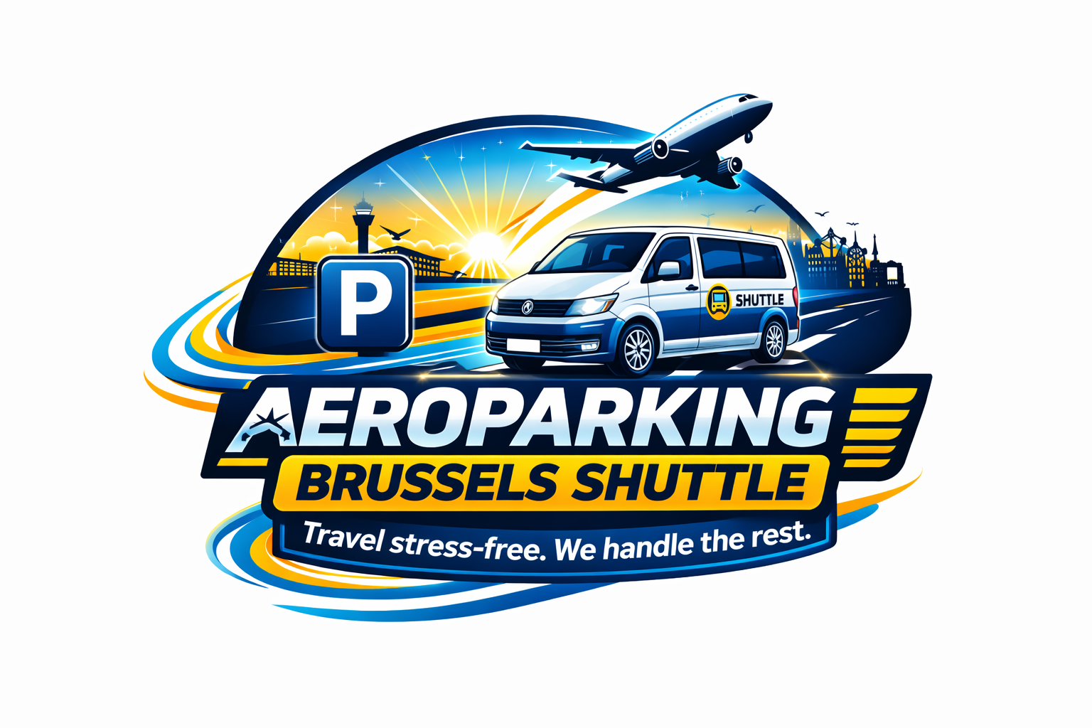 Aeroparking Brussels